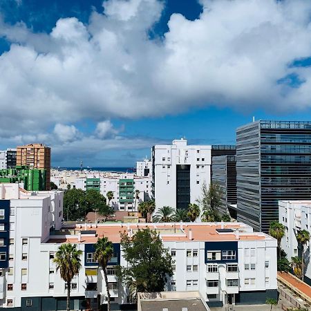 Byor City Rooms Las Palmas de Gran Canaria Exterior foto