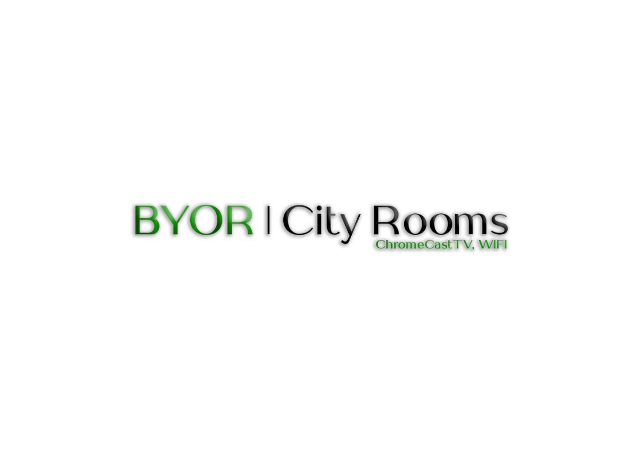 Byor City Rooms Las Palmas de Gran Canaria Exterior foto