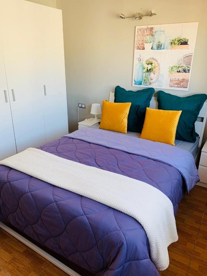 Byor City Rooms Las Palmas de Gran Canaria Exterior foto
