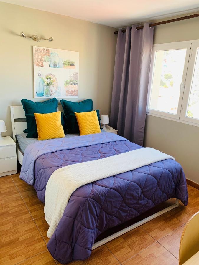 Byor City Rooms Las Palmas de Gran Canaria Exterior foto