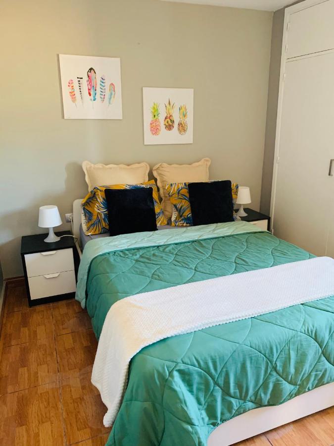 Byor City Rooms Las Palmas de Gran Canaria Exterior foto