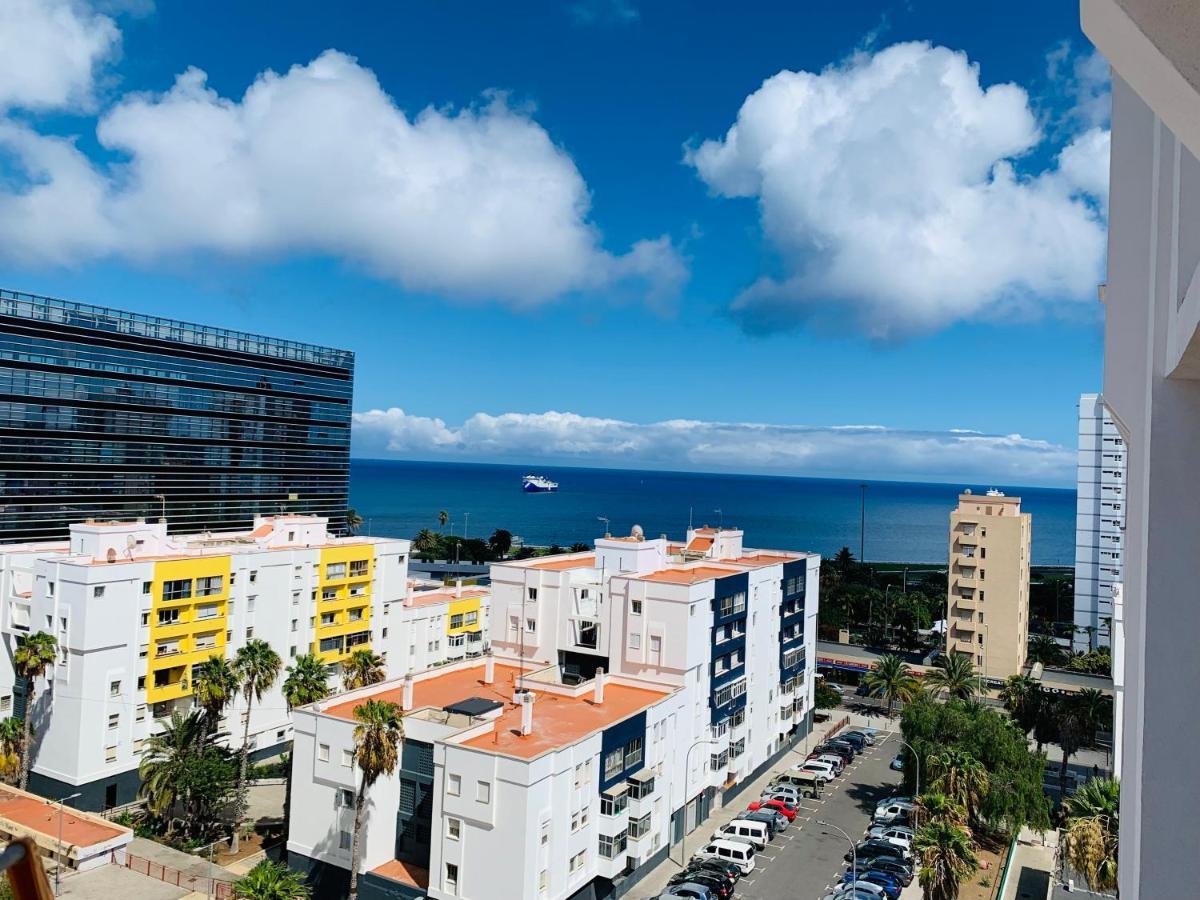 Byor City Rooms Las Palmas de Gran Canaria Exterior foto