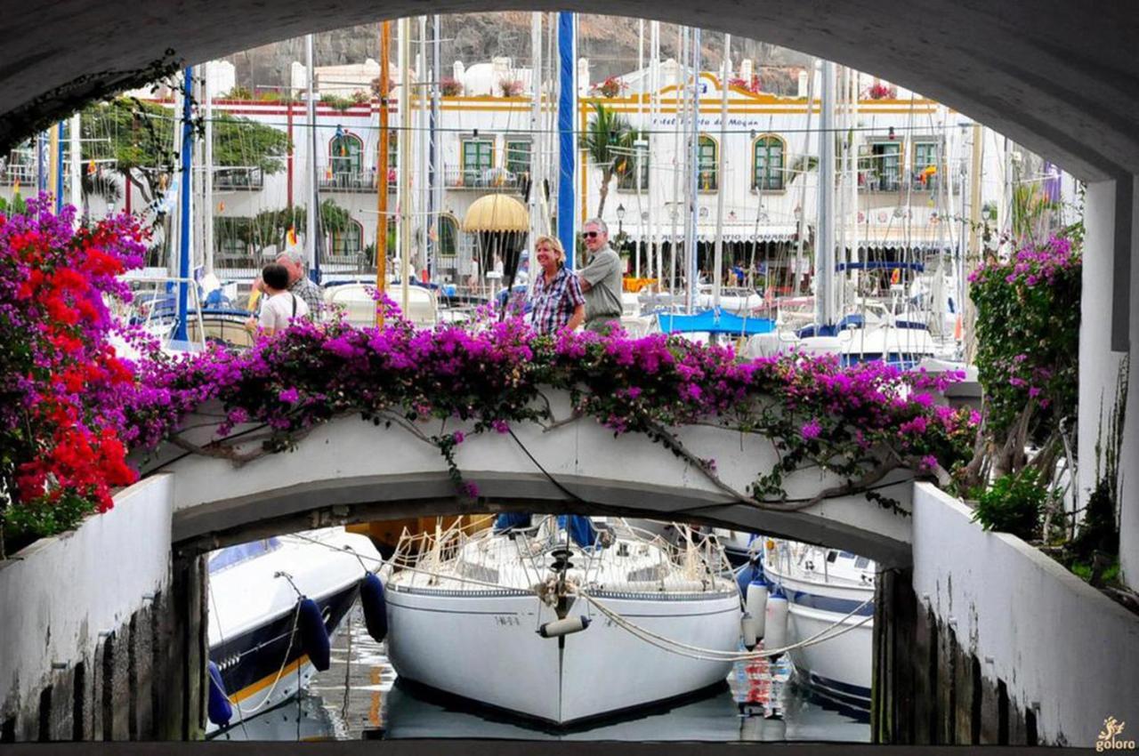Byor City Rooms Las Palmas de Gran Canaria Exterior foto