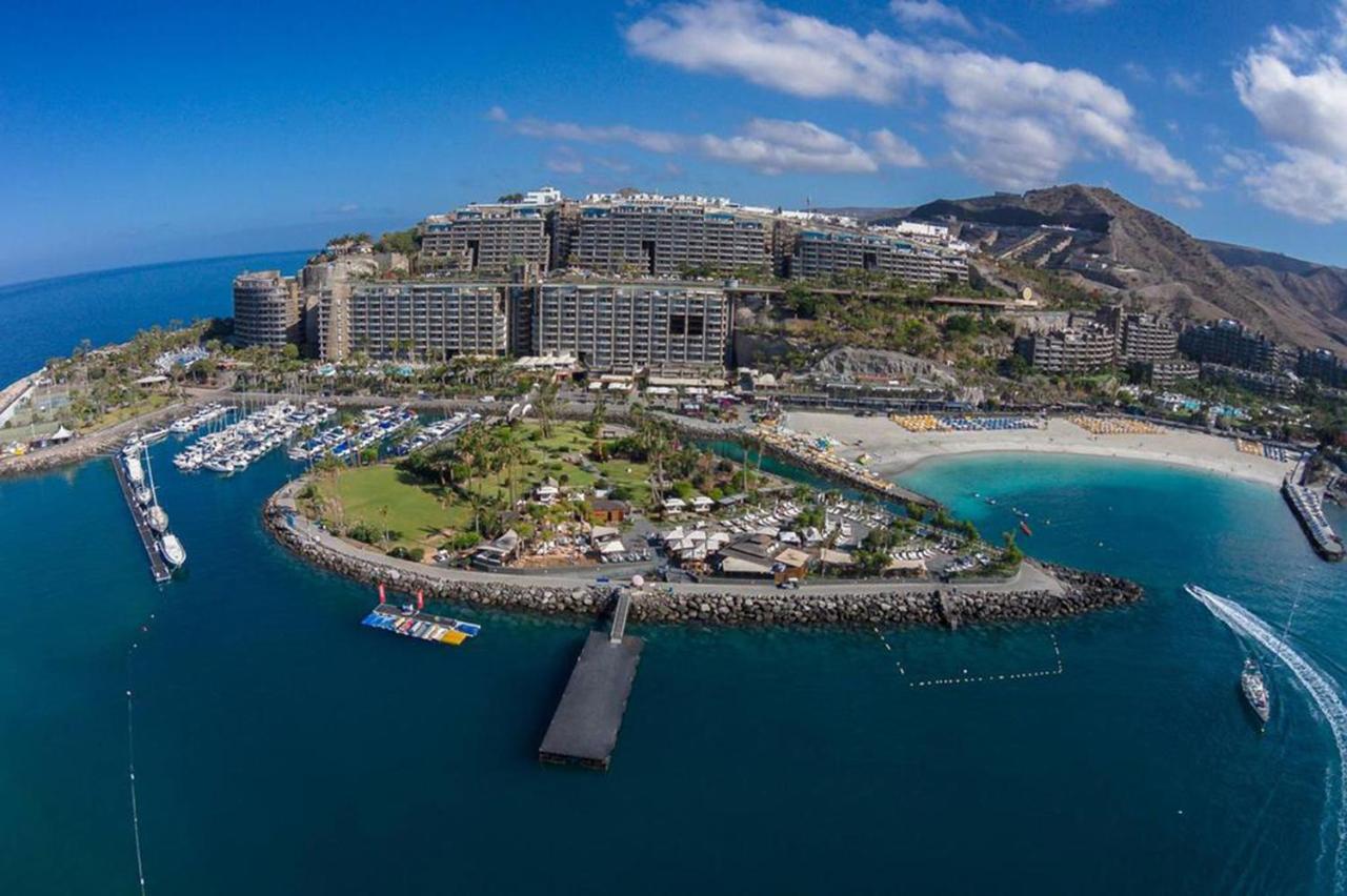 Byor City Rooms Las Palmas de Gran Canaria Exterior foto