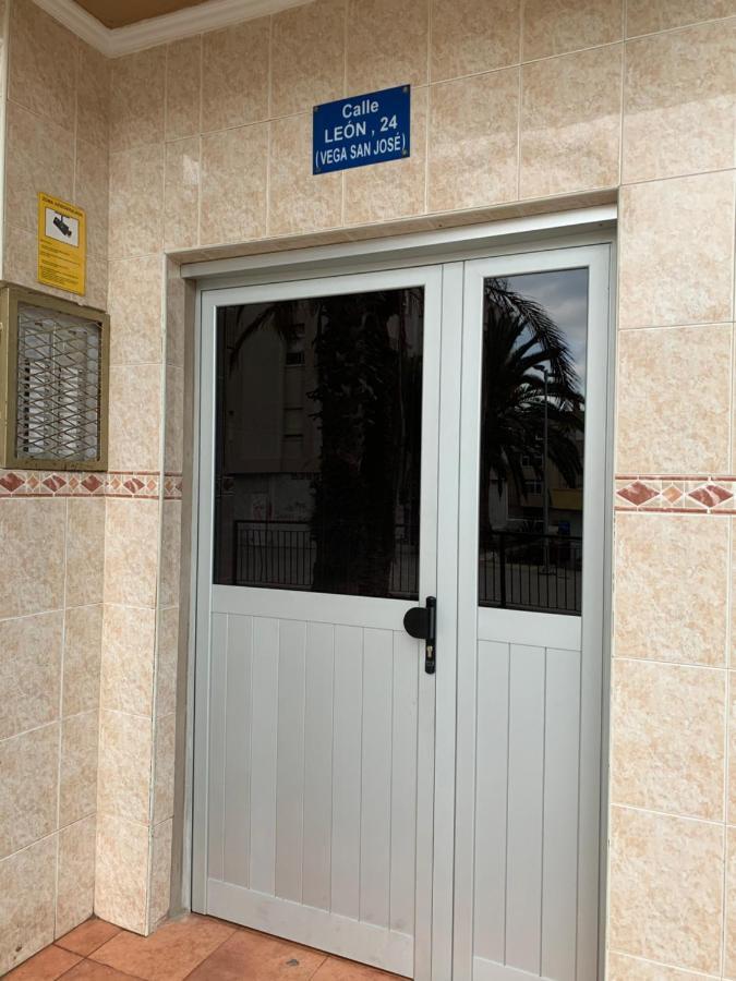 Byor City Rooms Las Palmas de Gran Canaria Exterior foto